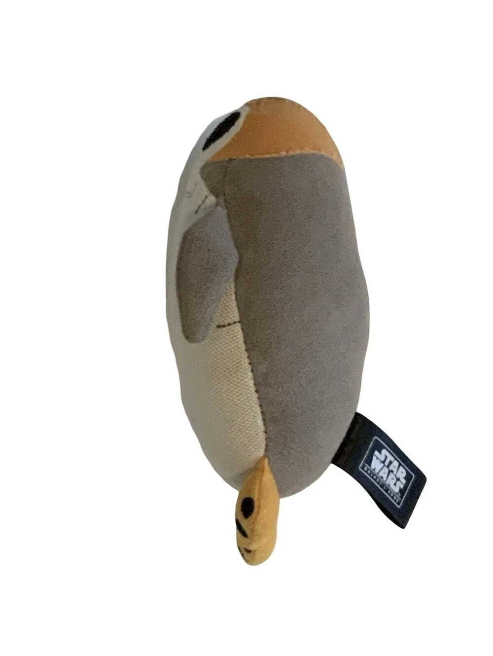 Disney Stars Wars Galaxy's Edge Toydarian Toymaker Porg 8